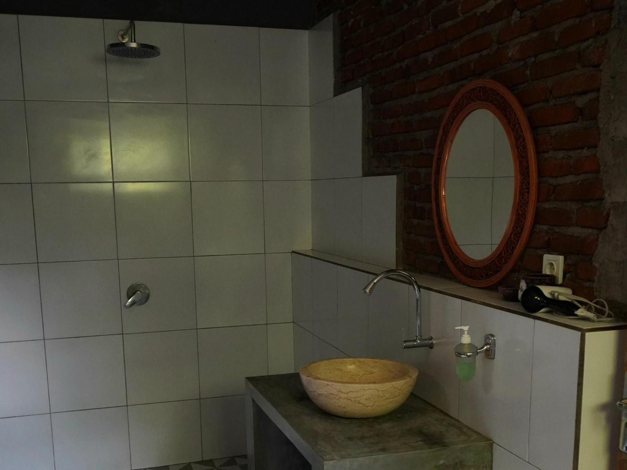 Al Sasaki Apartment Тетебату Екстериор снимка
