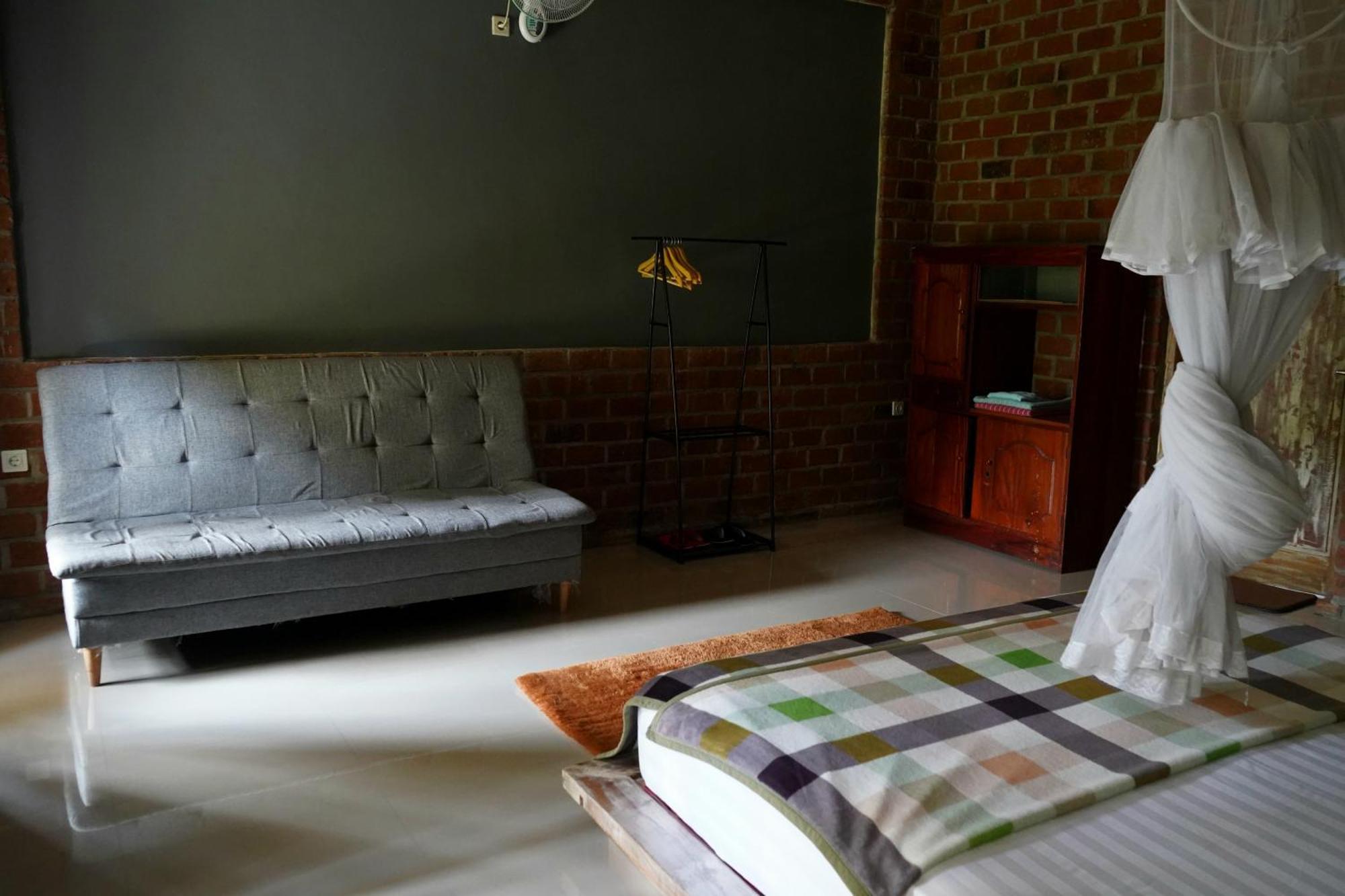 Al Sasaki Apartment Тетебату Екстериор снимка