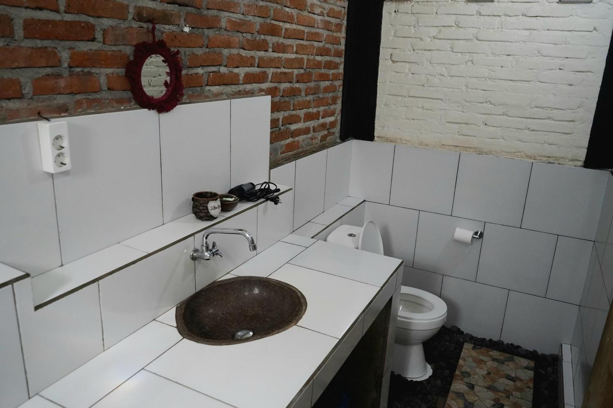 Al Sasaki Apartment Тетебату Екстериор снимка
