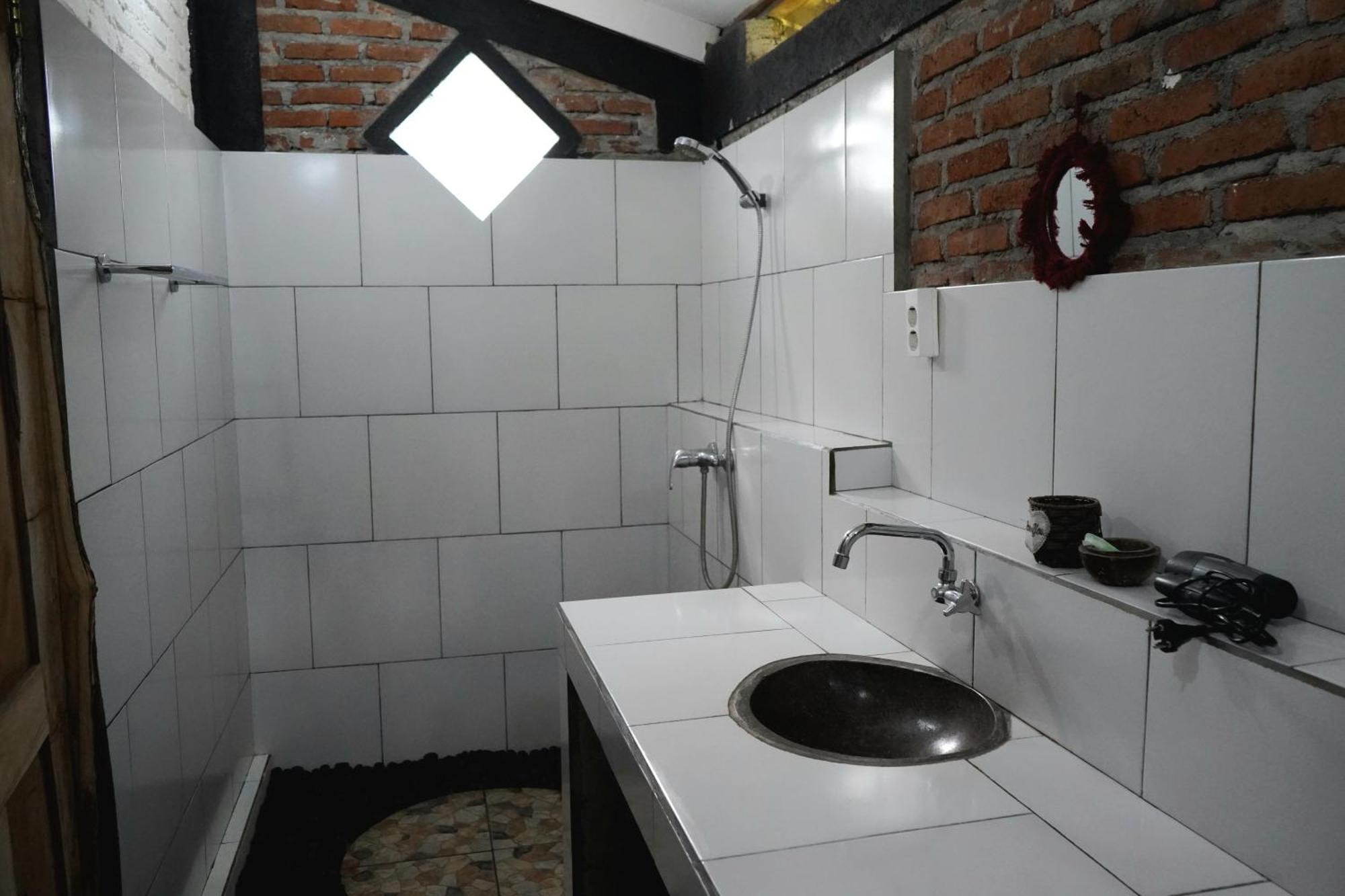 Al Sasaki Apartment Тетебату Екстериор снимка