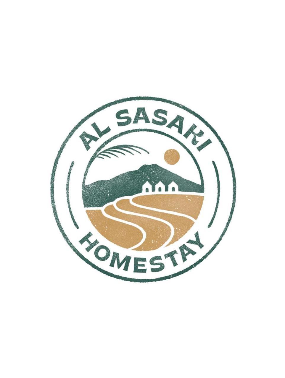 Al Sasaki Apartment Тетебату Екстериор снимка