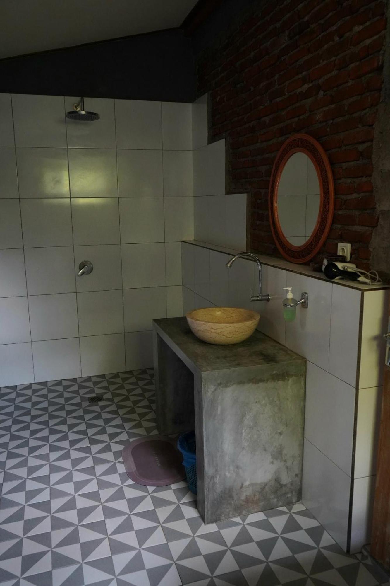 Al Sasaki Apartment Тетебату Екстериор снимка