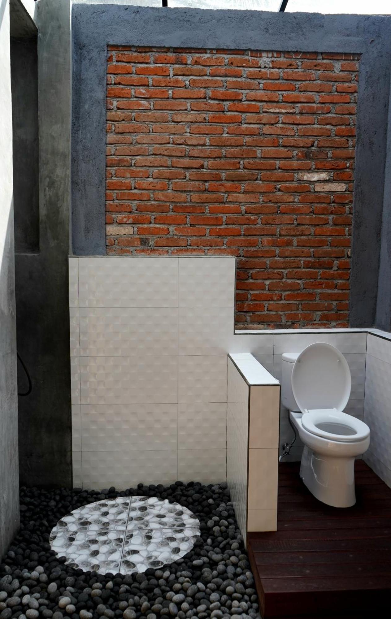 Al Sasaki Apartment Тетебату Екстериор снимка