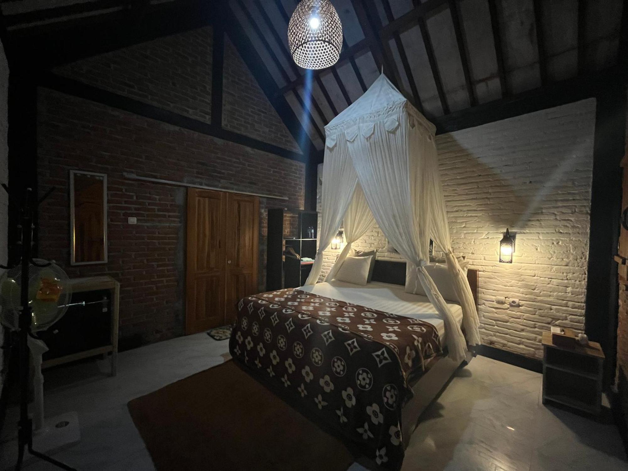 Al Sasaki Apartment Тетебату Екстериор снимка