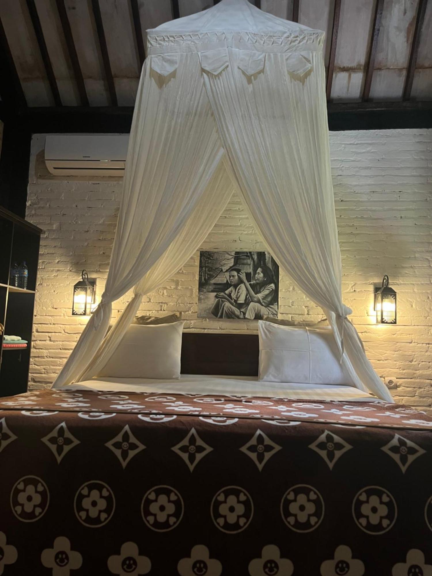 Al Sasaki Apartment Тетебату Екстериор снимка