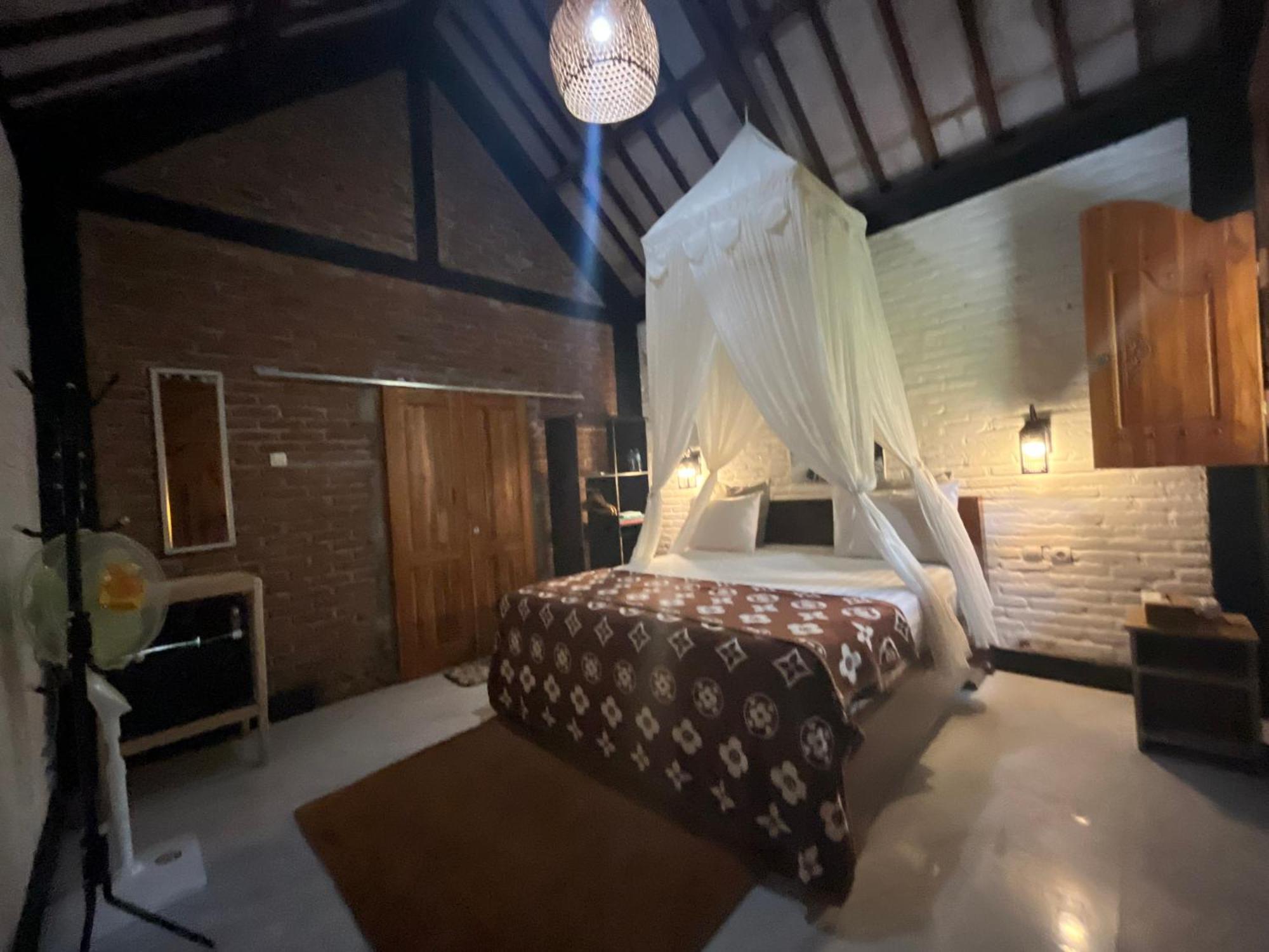 Al Sasaki Apartment Тетебату Екстериор снимка