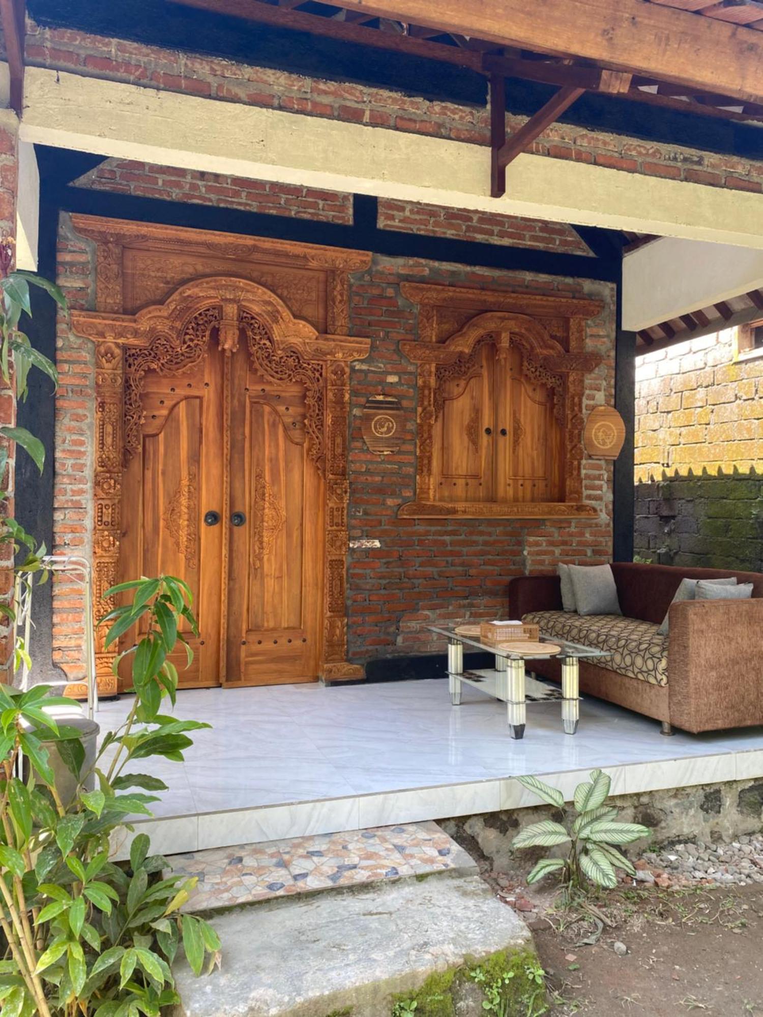 Al Sasaki Apartment Тетебату Екстериор снимка